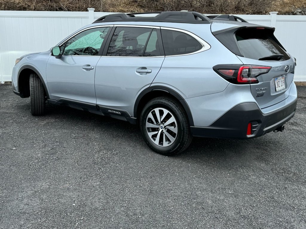 2020  Outback Touring | SunRoof | Cam | USB | HtdSeats | Keyless in Saint John, New Brunswick - 5 - w1024h768px
