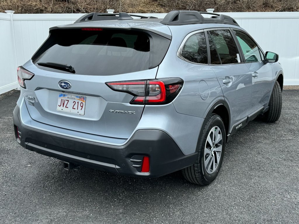 2020  Outback Touring | SunRoof | Cam | USB | HtdSeats | Keyless in Saint John, New Brunswick - 3 - w1024h768px