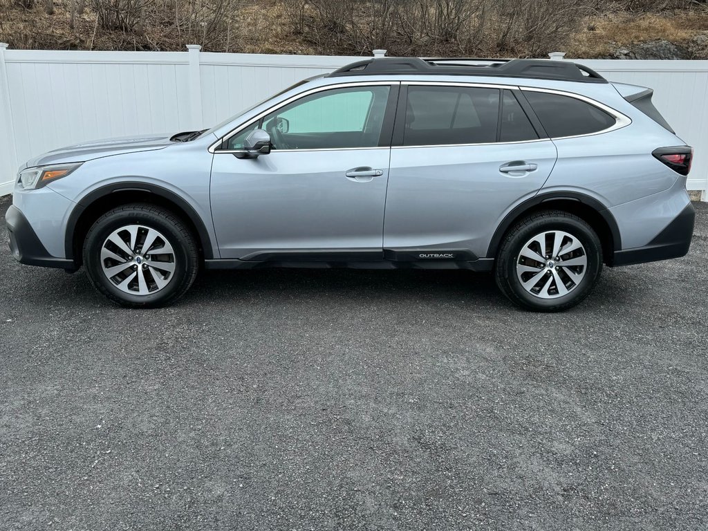 2020  Outback Touring | SunRoof | Cam | USB | HtdSeats | Keyless in Saint John, New Brunswick - 6 - w1024h768px