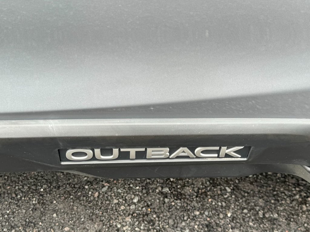 2020  Outback Touring | SunRoof | Cam | USB | HtdSeats | Keyless in Saint John, New Brunswick - 13 - w1024h768px