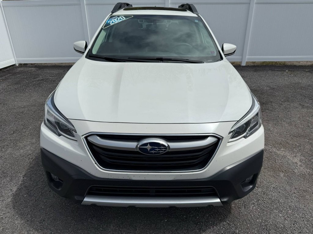 2020 Subaru Outback Limited | Sunroof | Htd Seats | Nav | Cam | X-Mode in Saint John, New Brunswick - 8 - w1024h768px