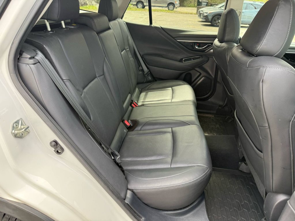 2020 Subaru Outback Limited | Sunroof | Htd Seats | Nav | Cam | X-Mode in Saint John, New Brunswick - 13 - w1024h768px