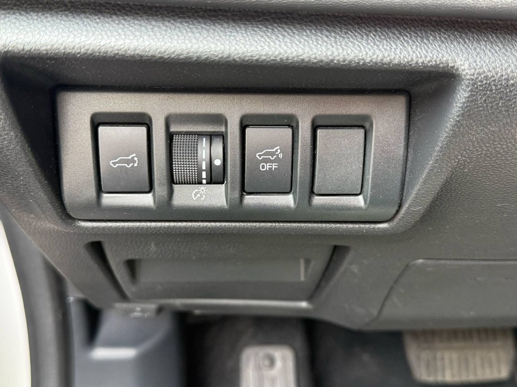 2020 Subaru Outback Limited | Sunroof | Htd Seats | Nav | Cam | X-Mode in Saint John, New Brunswick - 18 - w1024h768px
