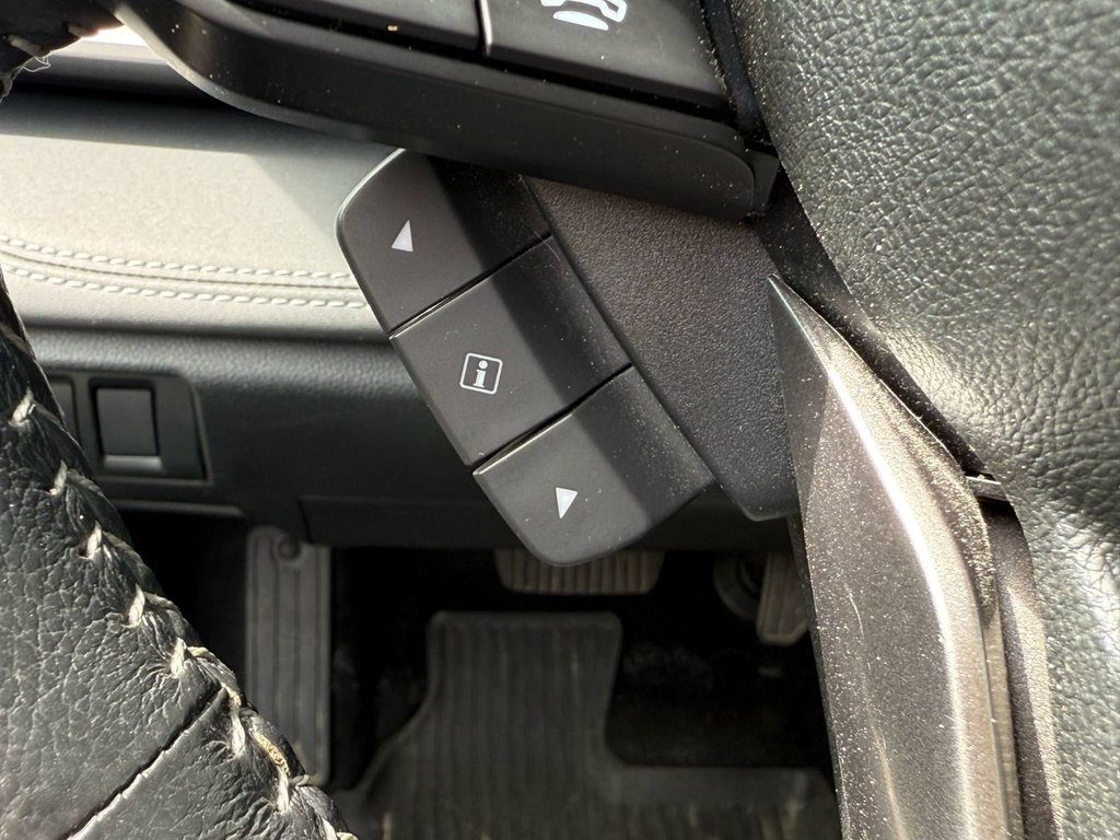 2020 Subaru Outback Limited | Sunroof | Htd Seats | Nav | Cam | X-Mode in Saint John, New Brunswick - 21 - w1024h768px