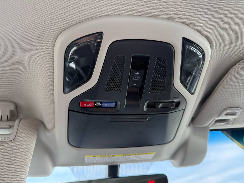 2020 Subaru Outback Limited | Sunroof | Htd Seats | Nav | Cam | X-Mode in Saint John, New Brunswick - 28 - w1024h768px