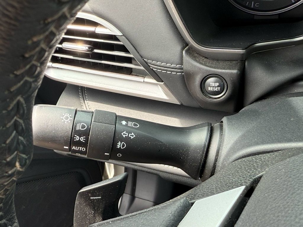 2020 Subaru Outback Limited | Sunroof | Htd Seats | Nav | Cam | X-Mode in Saint John, New Brunswick - 19 - w1024h768px