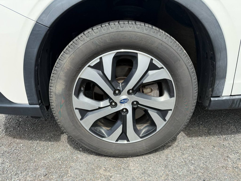 2020 Subaru Outback Limited | Sunroof | Htd Seats | Nav | Cam | X-Mode in Saint John, New Brunswick - 44 - w1024h768px