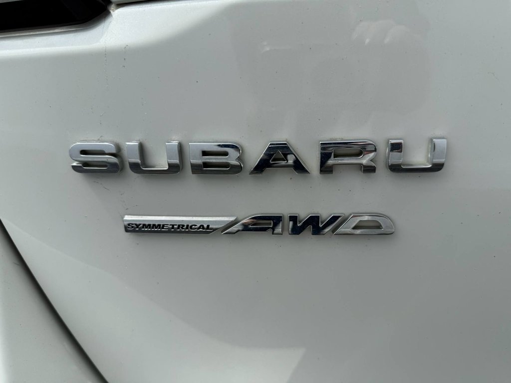 2020 Subaru Outback Limited | Sunroof | Htd Seats | Nav | Cam | X-Mode in Saint John, New Brunswick - 42 - w1024h768px