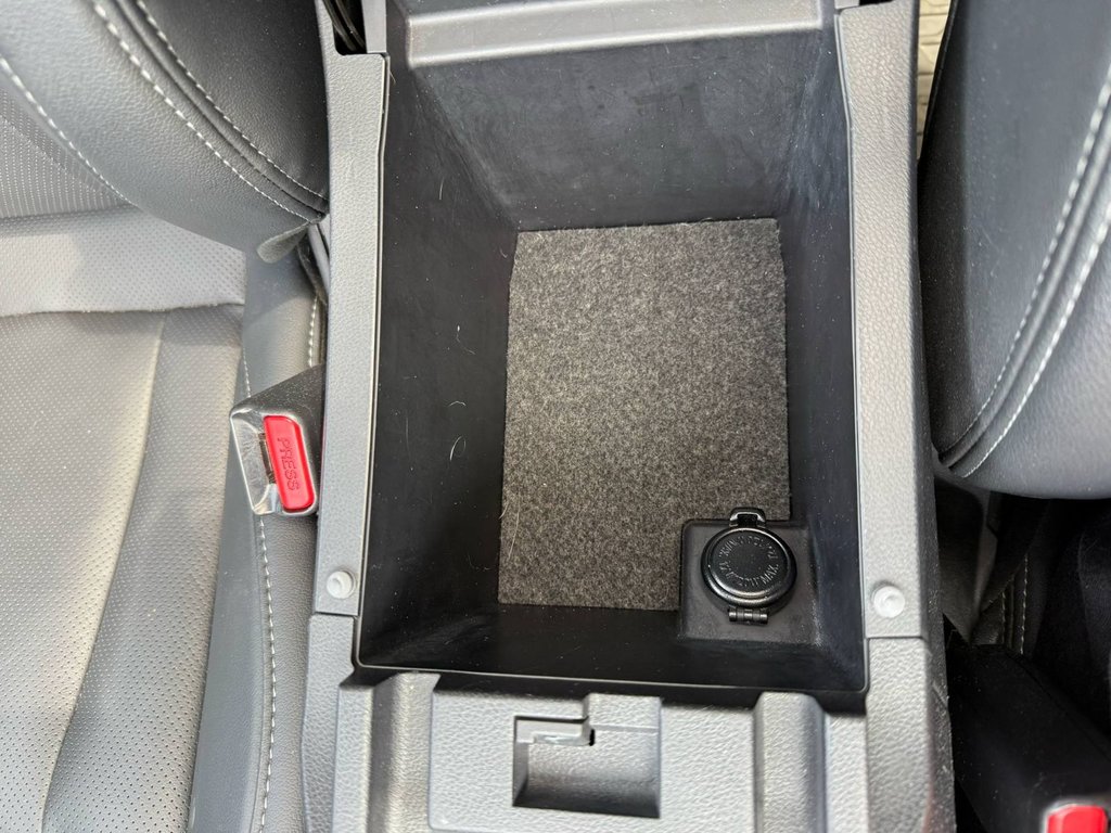 2020 Subaru Outback Limited | Sunroof | Htd Seats | Nav | Cam | X-Mode in Saint John, New Brunswick - 38 - w1024h768px