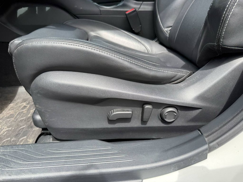 2020 Subaru Outback Limited | Sunroof | Htd Seats | Nav | Cam | X-Mode in Saint John, New Brunswick - 9 - w1024h768px