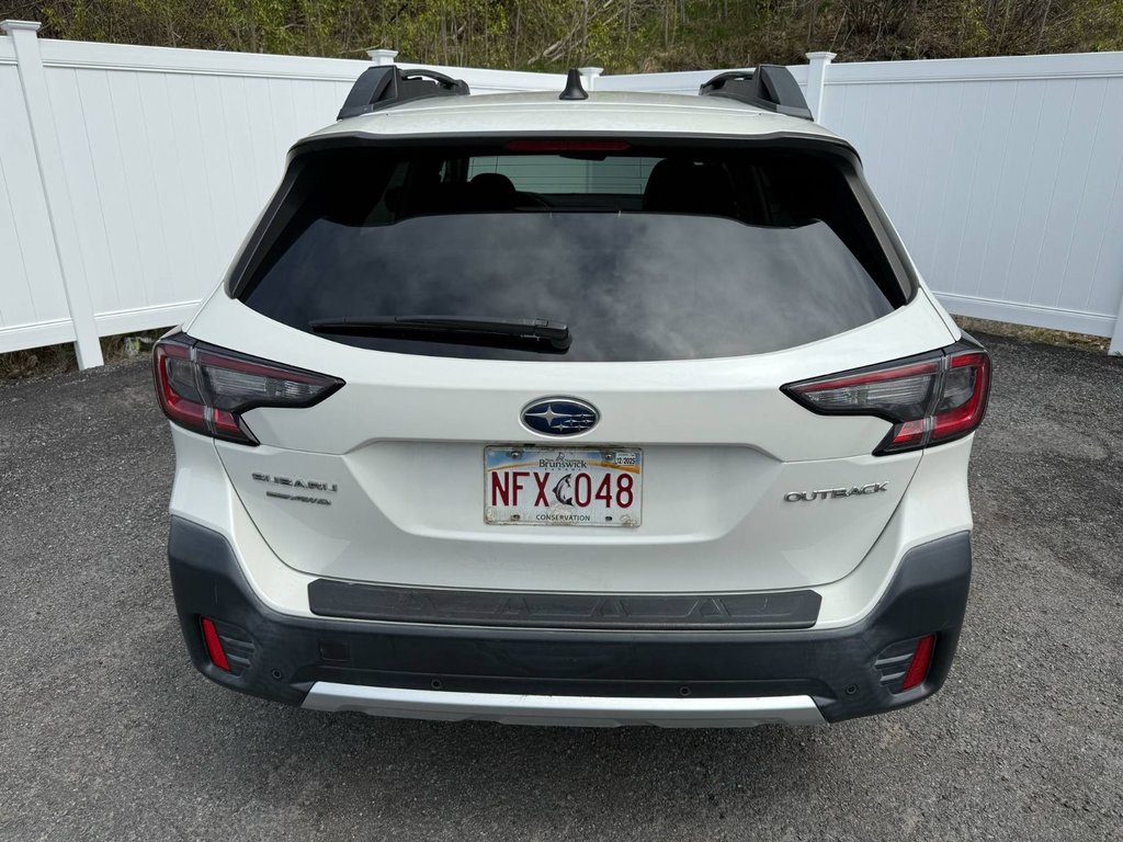 2020 Subaru Outback Limited | Sunroof | Htd Seats | Nav | Cam | X-Mode in Saint John, New Brunswick - 4 - w1024h768px