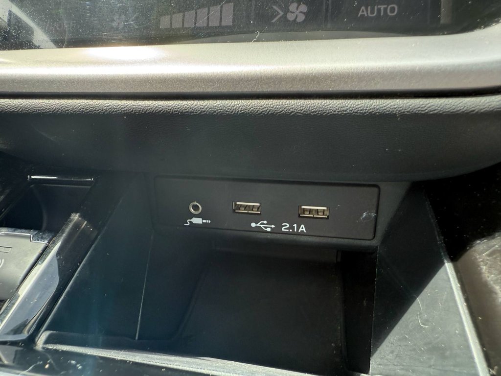 2020 Subaru Outback Limited | Sunroof | Htd Seats | Nav | Cam | X-Mode in Saint John, New Brunswick - 35 - w1024h768px