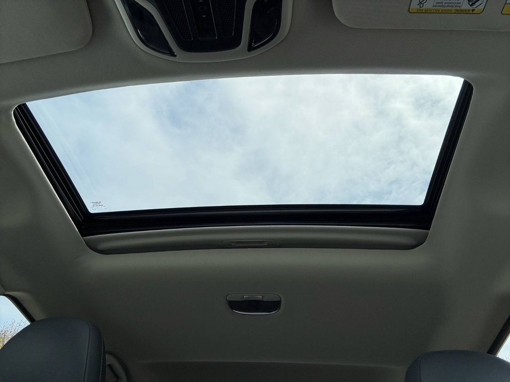 2020 Subaru Outback Limited | Sunroof | Htd Seats | Nav | Cam | X-Mode in Saint John, New Brunswick - 30 - w1024h768px