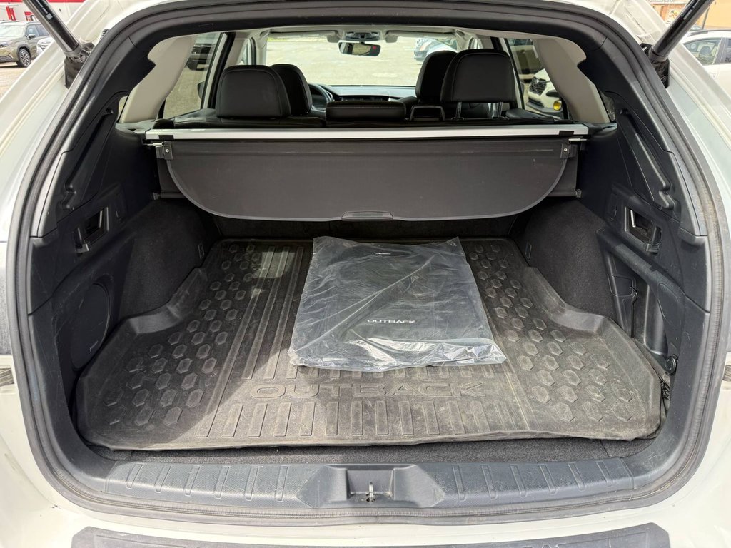 2020 Subaru Outback Limited | Sunroof | Htd Seats | Nav | Cam | X-Mode in Saint John, New Brunswick - 12 - w1024h768px