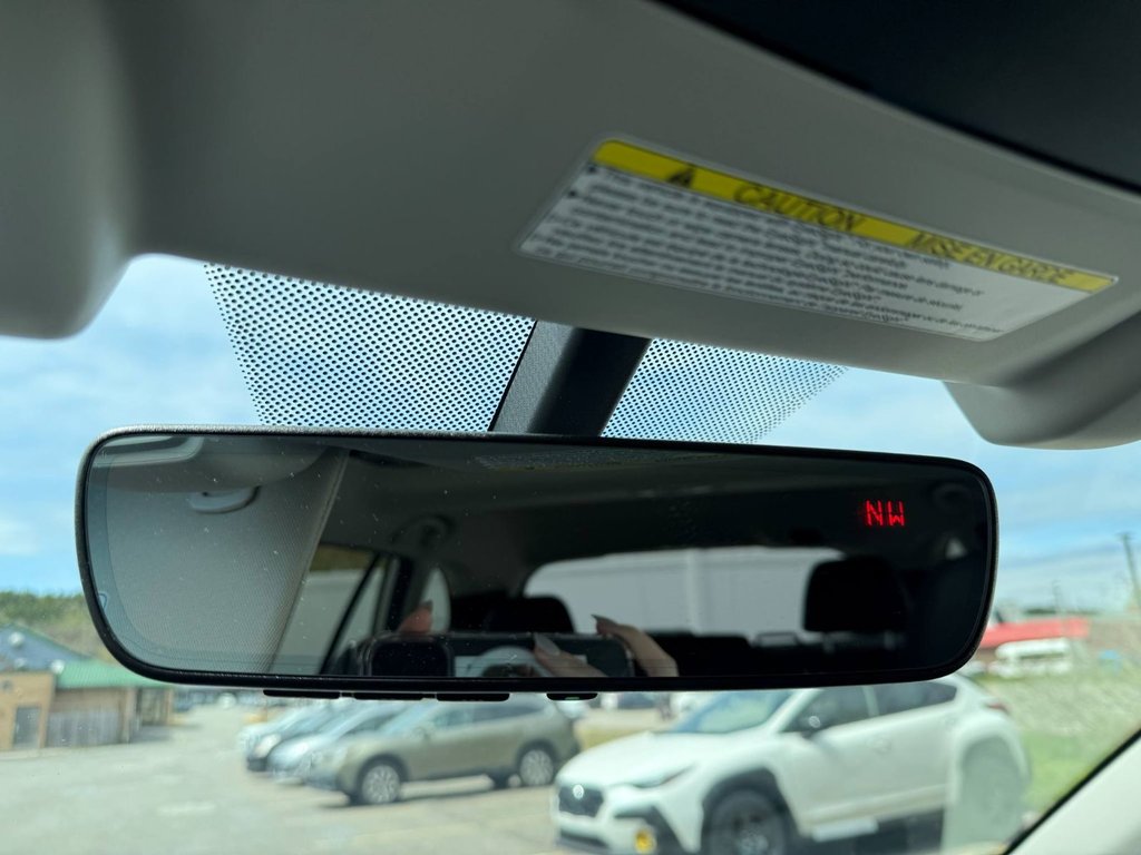 2020 Subaru Outback Limited | Sunroof | Htd Seats | Nav | Cam | X-Mode in Saint John, New Brunswick - 29 - w1024h768px