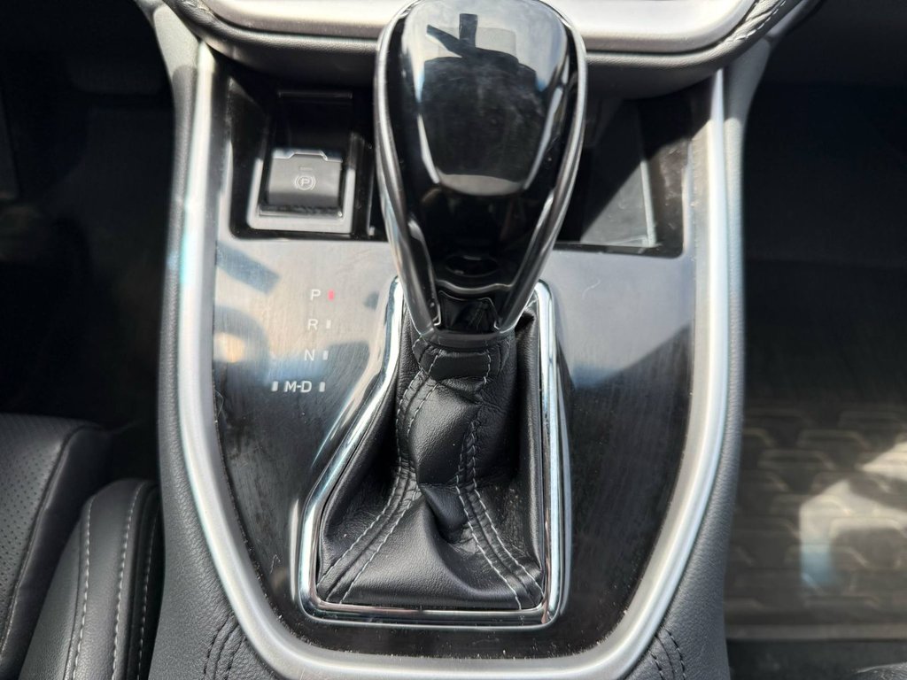 2020 Subaru Outback Limited | Sunroof | Htd Seats | Nav | Cam | X-Mode in Saint John, New Brunswick - 36 - w1024h768px