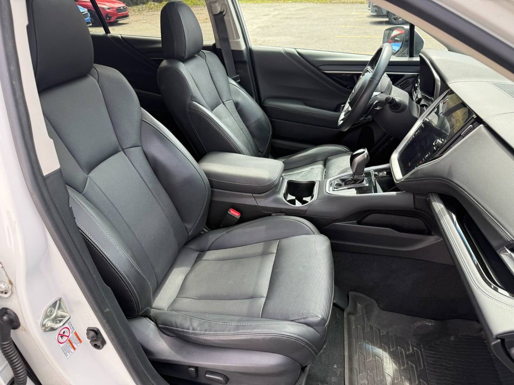 2020 Subaru Outback Limited | Sunroof | Htd Seats | Nav | Cam | X-Mode in Saint John, New Brunswick - 14 - w1024h768px