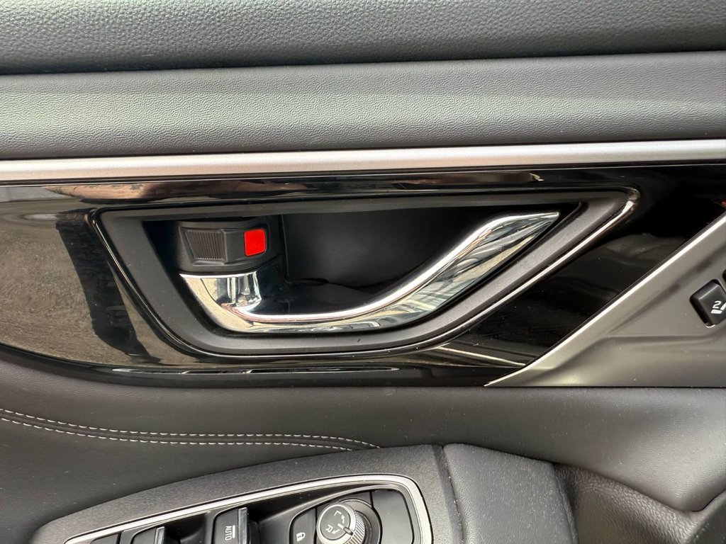 2020 Subaru Outback Limited | Sunroof | Htd Seats | Nav | Cam | X-Mode in Saint John, New Brunswick - 15 - w1024h768px
