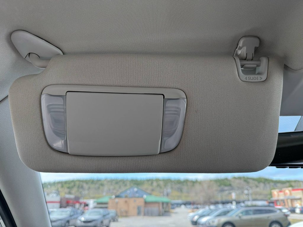 2020 Subaru Outback Limited | Sunroof | Htd Seats | Nav | Cam | X-Mode in Saint John, New Brunswick - 27 - w1024h768px