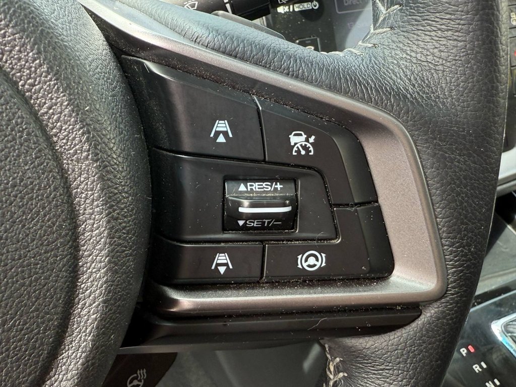 2020 Subaru Outback Limited | Sunroof | Htd Seats | Nav | Cam | X-Mode in Saint John, New Brunswick - 24 - w1024h768px
