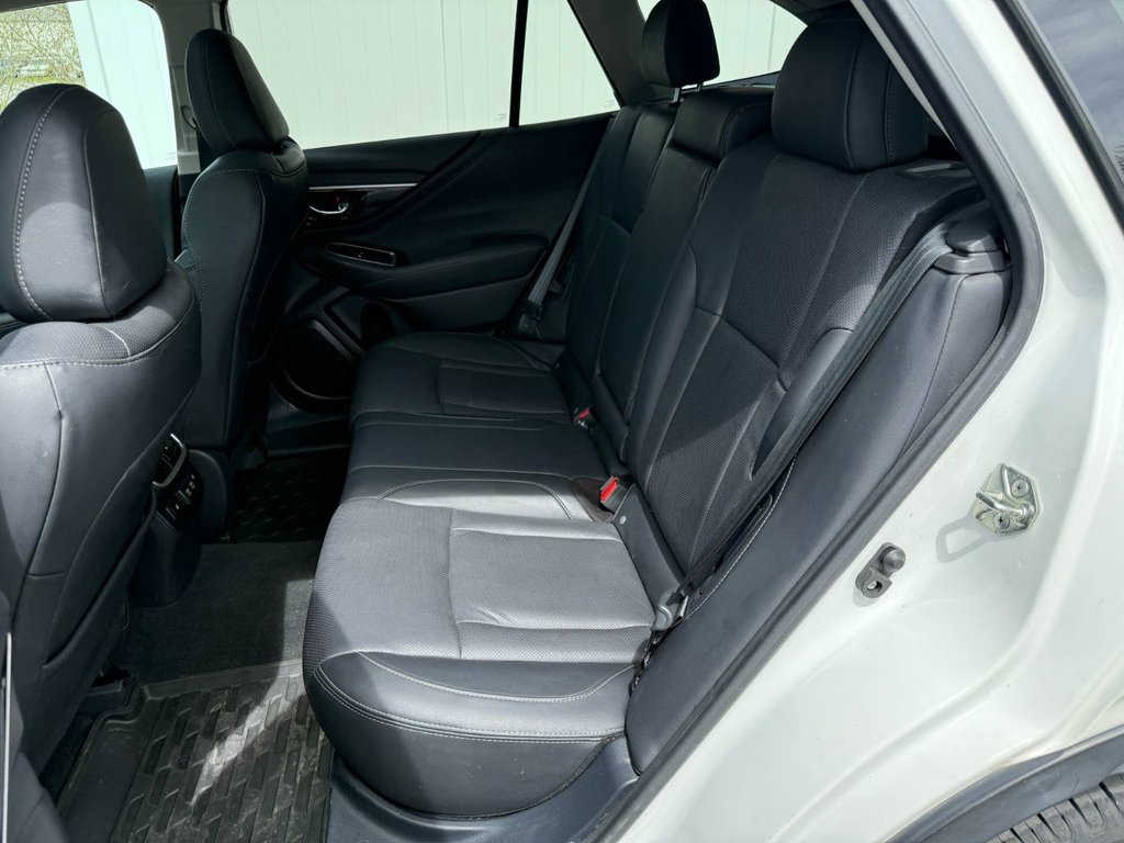 2020 Subaru Outback Limited | Sunroof | Htd Seats | Nav | Cam | X-Mode in Saint John, New Brunswick - 11 - w1024h768px