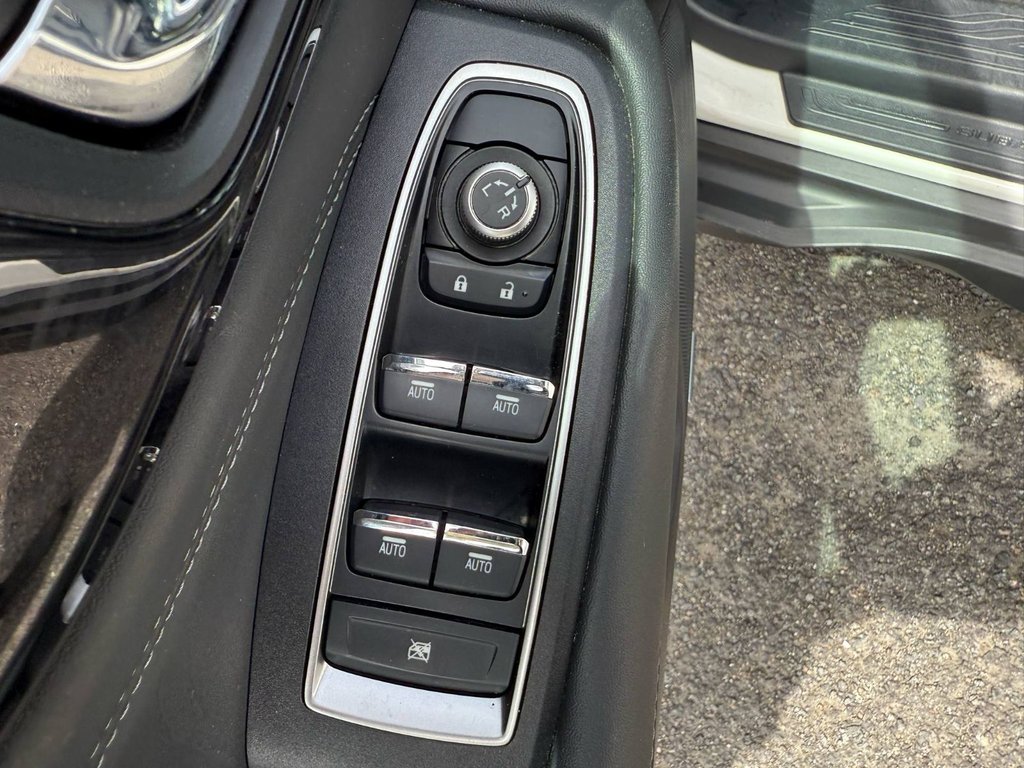 2020 Subaru Outback Limited | Sunroof | Htd Seats | Nav | Cam | X-Mode in Saint John, New Brunswick - 16 - w1024h768px