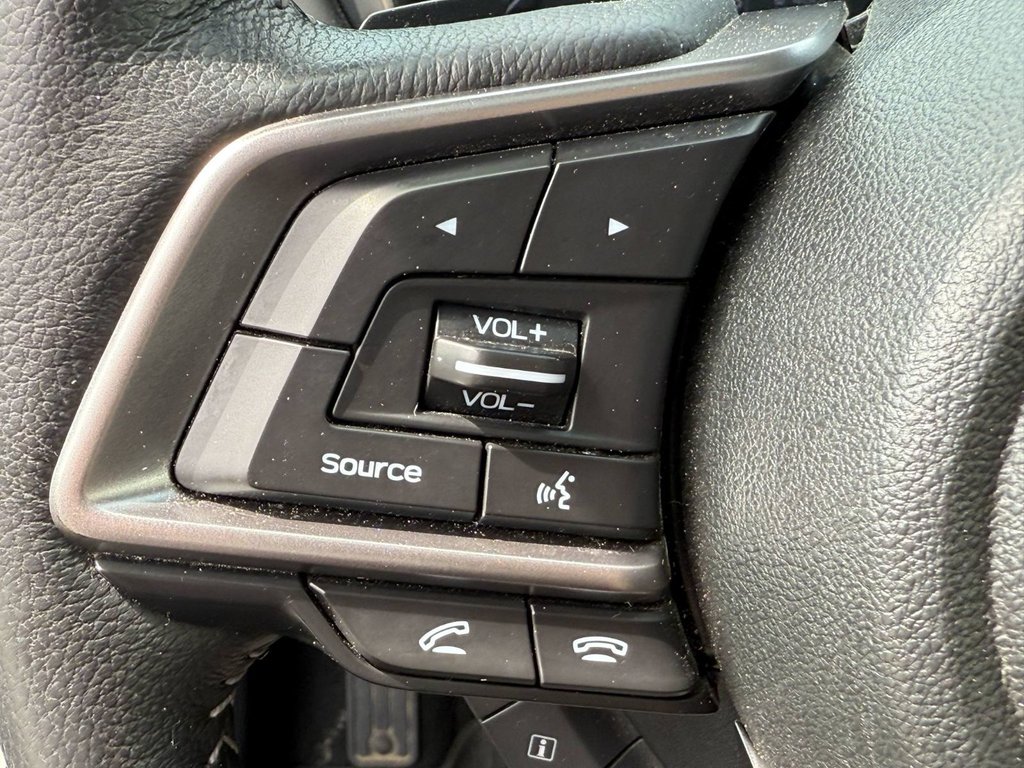 2020 Subaru Outback Limited | Sunroof | Htd Seats | Nav | Cam | X-Mode in Saint John, New Brunswick - 20 - w1024h768px