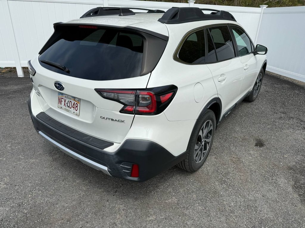 2020 Subaru Outback Limited | Sunroof | Htd Seats | Nav | Cam | X-Mode in Saint John, New Brunswick - 3 - w1024h768px