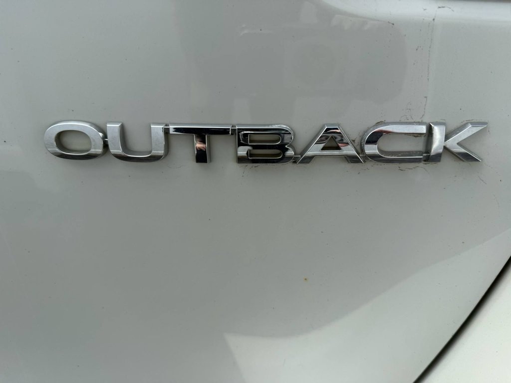 2020 Subaru Outback Limited | Sunroof | Htd Seats | Nav | Cam | X-Mode in Saint John, New Brunswick - 43 - w1024h768px