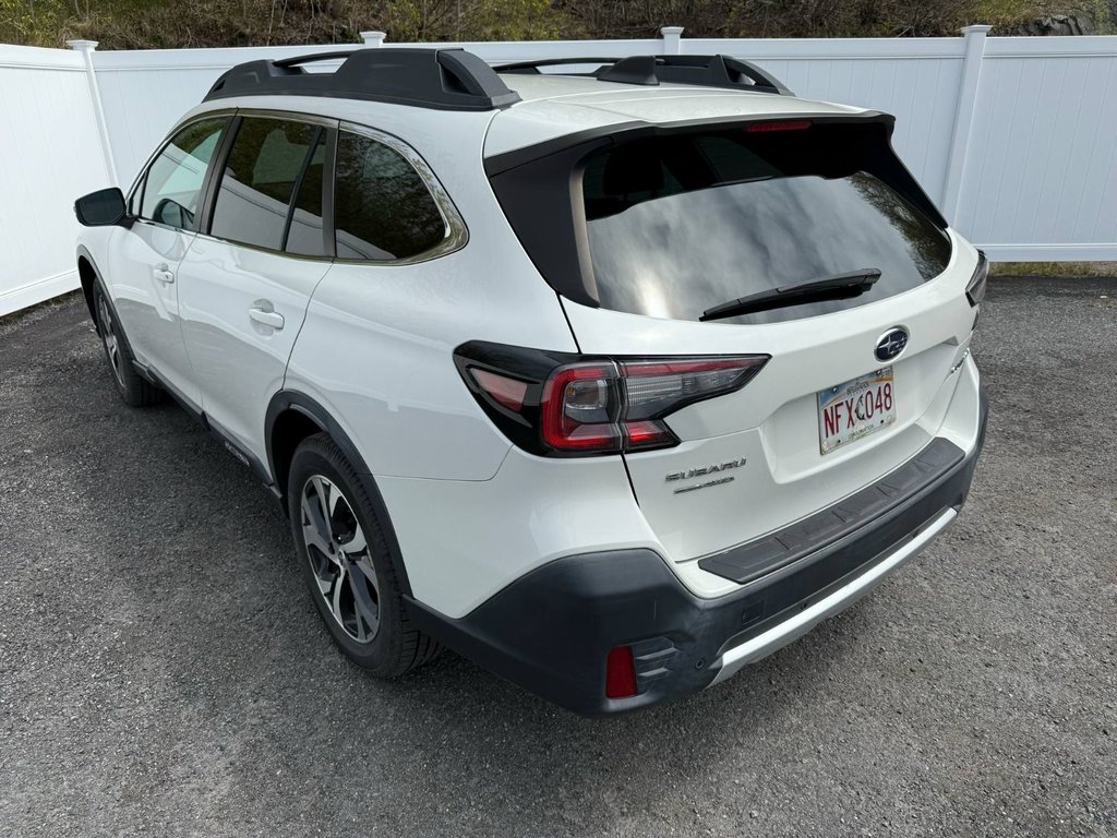 2020 Subaru Outback Limited | Sunroof | Htd Seats | Nav | Cam | X-Mode in Saint John, New Brunswick - 5 - w1024h768px