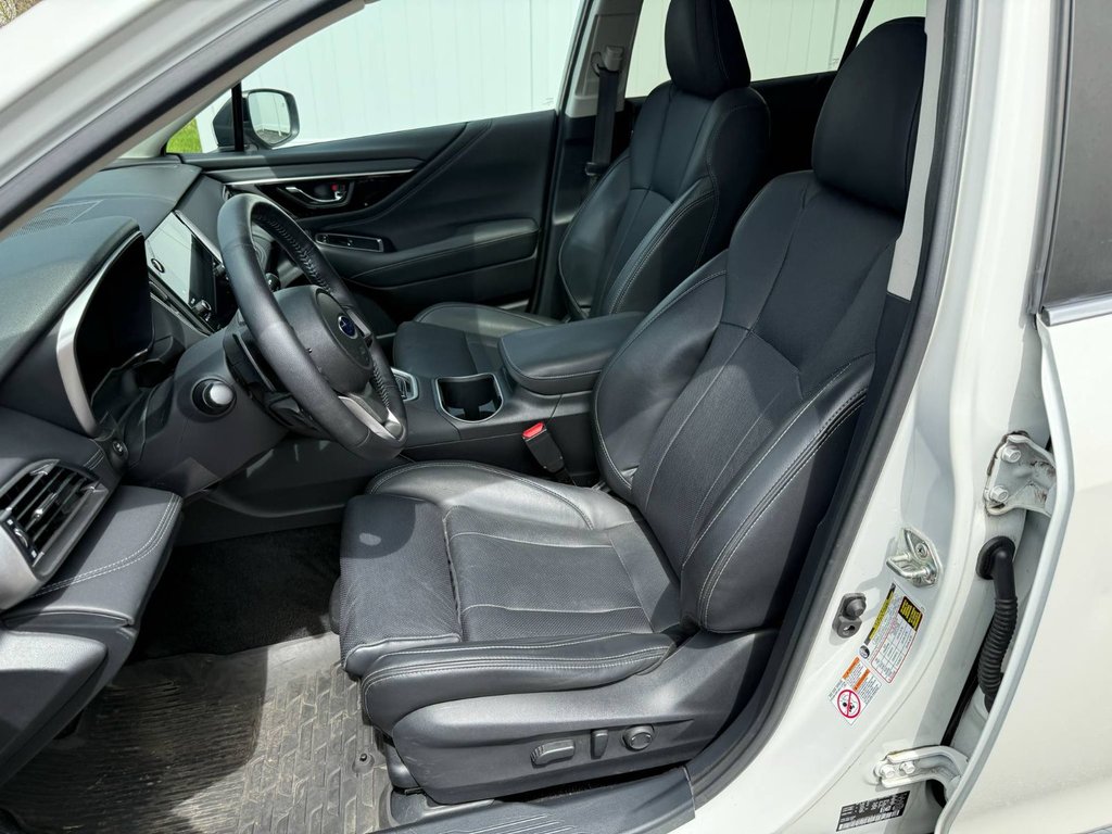 2020 Subaru Outback Limited | Sunroof | Htd Seats | Nav | Cam | X-Mode in Saint John, New Brunswick - 10 - w1024h768px