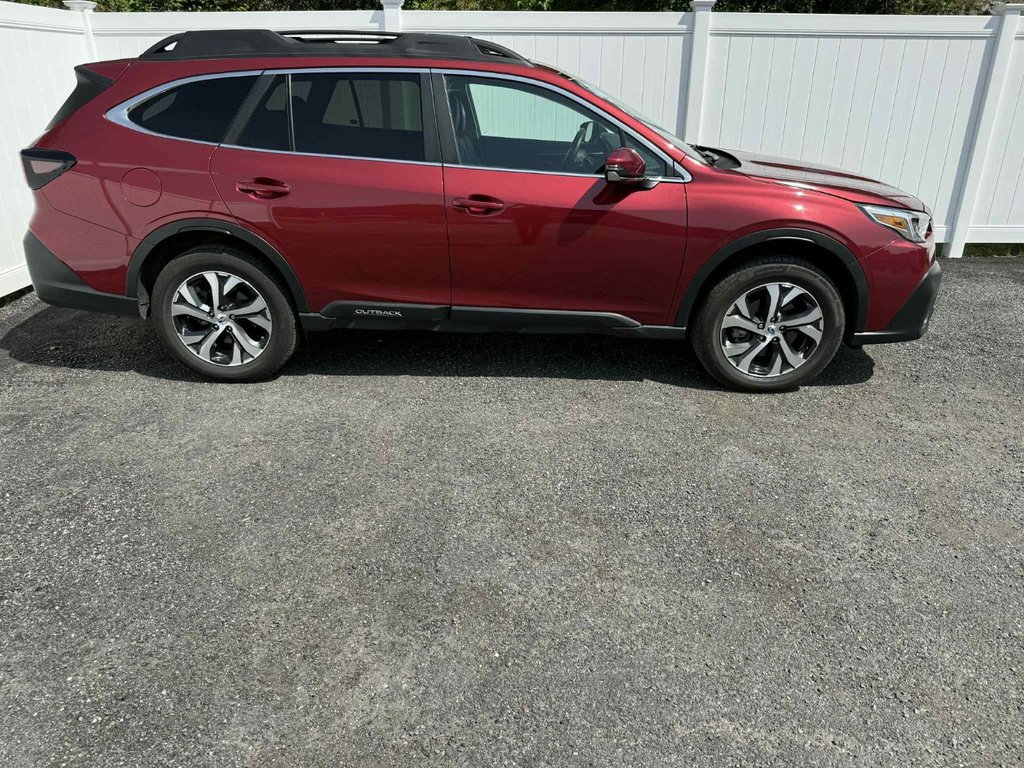 2020 Subaru Outback Limited | Leather | Roof | USB| Warranty to 2025 in Saint John, New Brunswick - 2 - w1024h768px