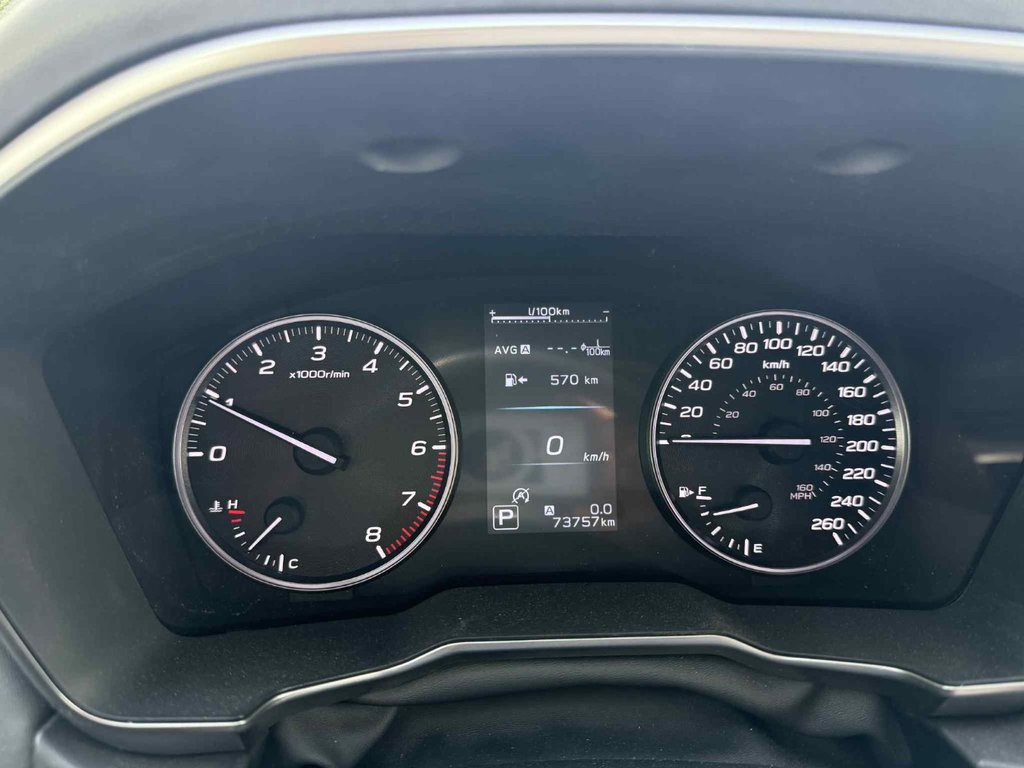 2020 Subaru Outback Limited | Leather | Roof | USB| Warranty to 2025 in Saint John, New Brunswick - 26 - w1024h768px