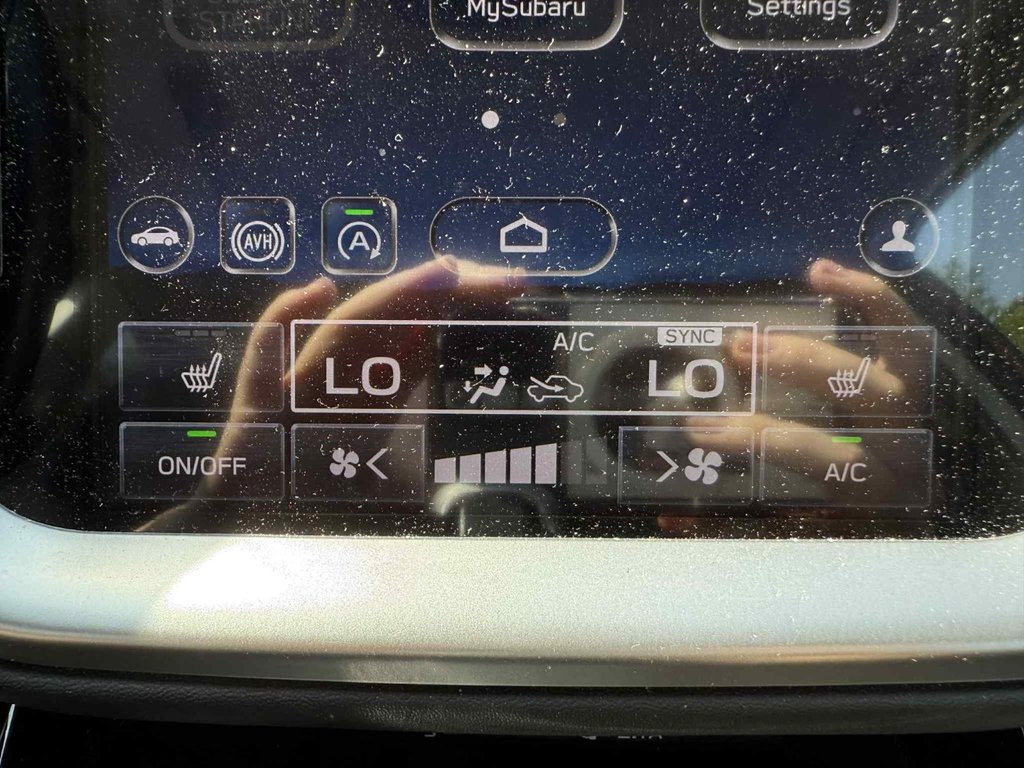 2020 Subaru Outback Limited | Leather | Roof | USB| Warranty to 2025 in Saint John, New Brunswick - 37 - w1024h768px