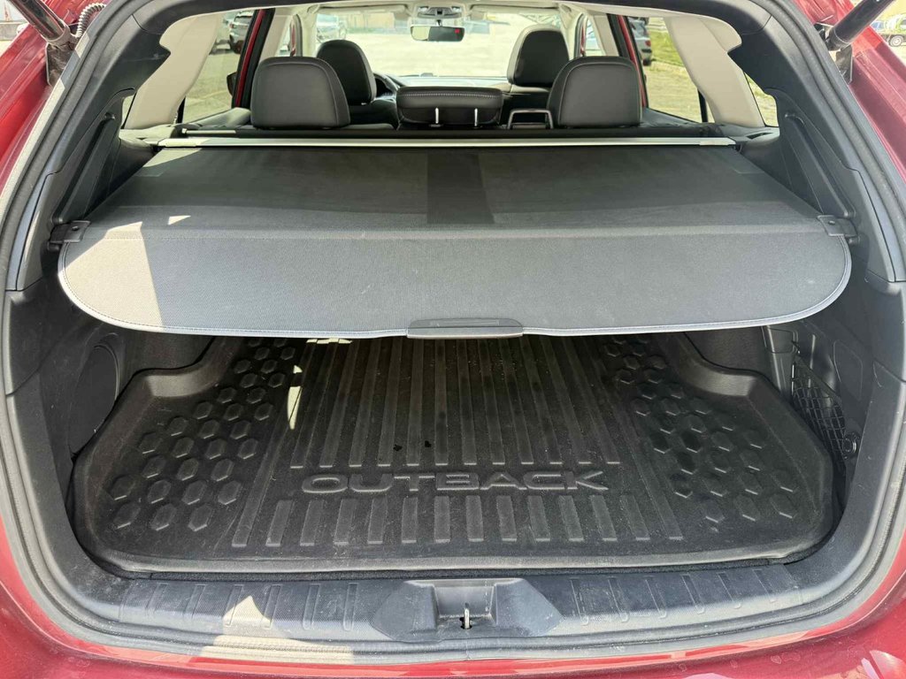 2020 Subaru Outback Limited | Leather | Roof | USB| Warranty to 2025 in Saint John, New Brunswick - 12 - w1024h768px