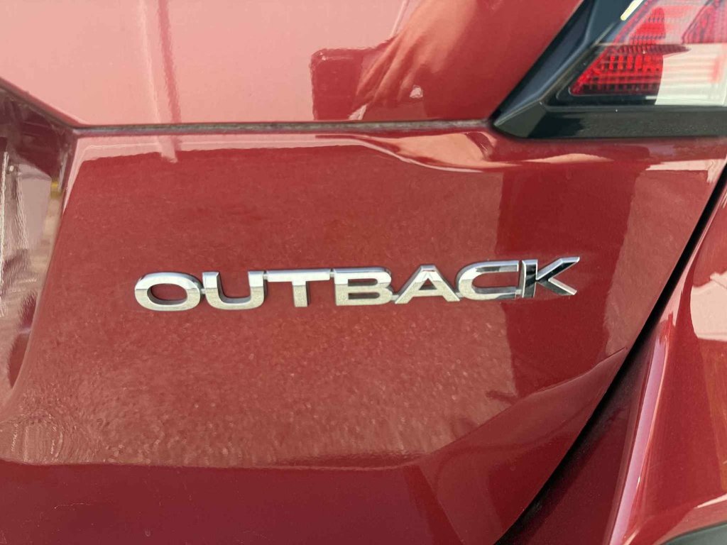 2020 Subaru Outback Limited | Leather | Roof | USB| Warranty to 2025 in Saint John, New Brunswick - 44 - w1024h768px