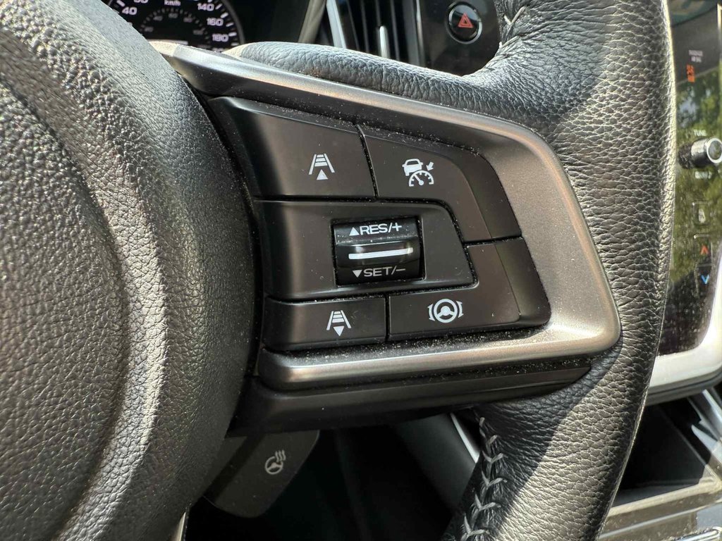 2020 Subaru Outback Limited | Leather | Roof | USB| Warranty to 2025 in Saint John, New Brunswick - 28 - w1024h768px