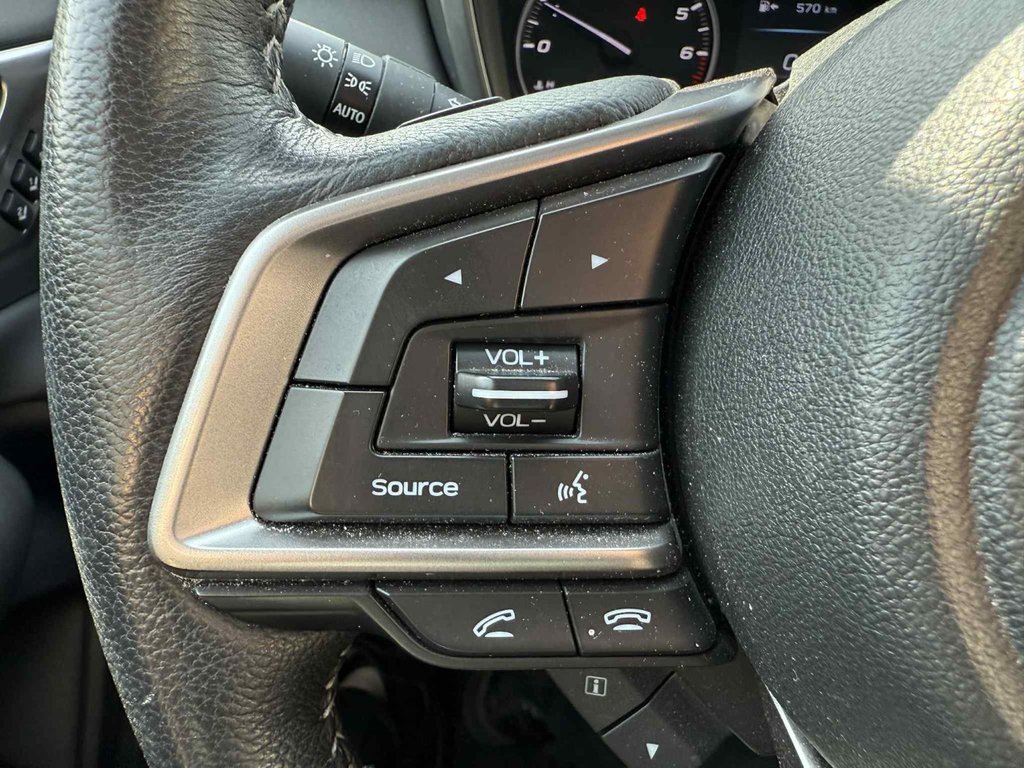2020 Subaru Outback Limited | Leather | Roof | USB| Warranty to 2025 in Saint John, New Brunswick - 24 - w1024h768px