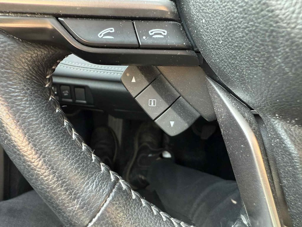 2020 Subaru Outback Limited | Leather | Roof | USB| Warranty to 2025 in Saint John, New Brunswick - 25 - w1024h768px