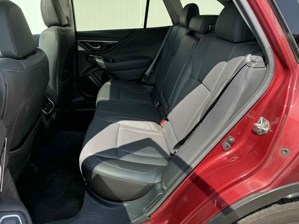2020 Subaru Outback Limited | Leather | Roof | USB| Warranty to 2025 in Saint John, New Brunswick - 11 - w1024h768px