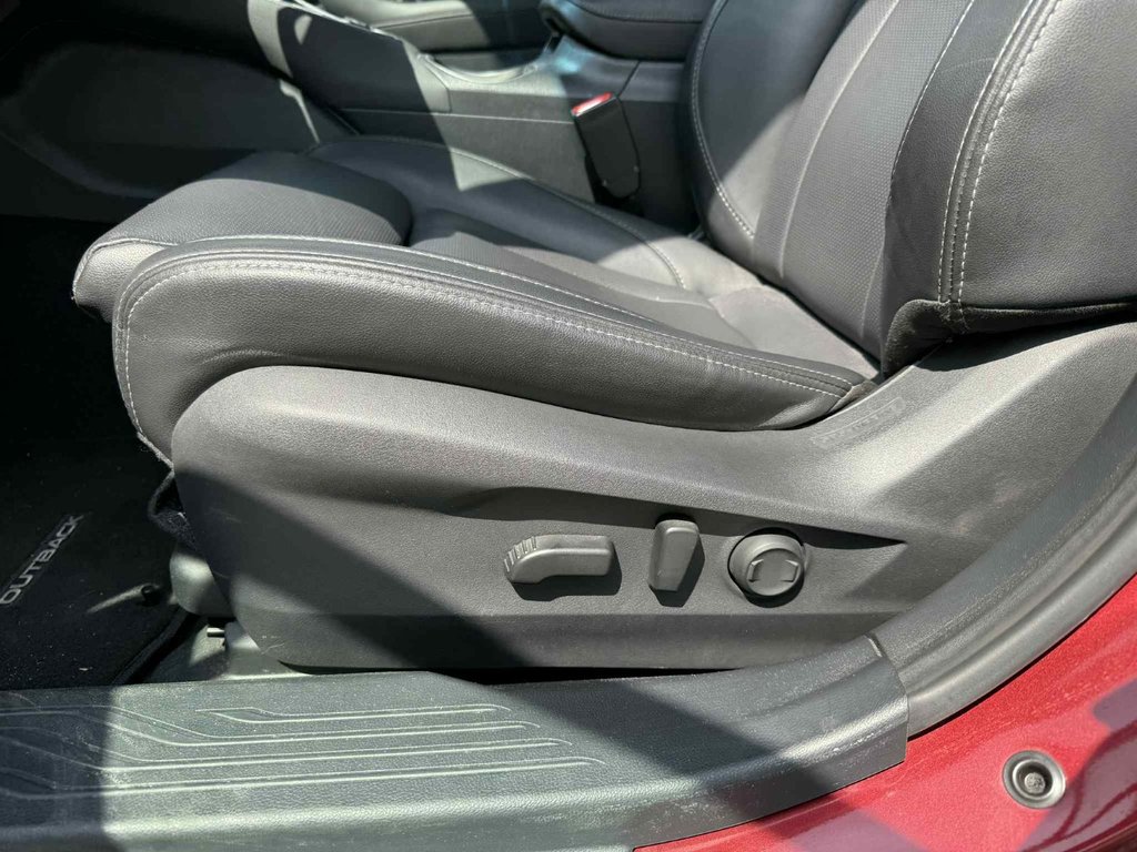 2020 Subaru Outback Limited | Leather | Roof | USB| Warranty to 2025 in Saint John, New Brunswick - 9 - w1024h768px