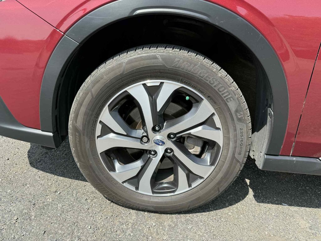 2020 Subaru Outback Limited | Leather | Roof | USB| Warranty to 2025 in Saint John, New Brunswick - 45 - w1024h768px