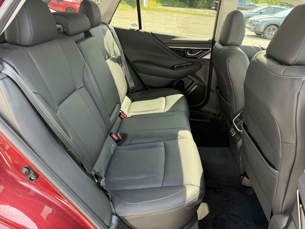 2020 Subaru Outback Limited | Leather | Roof | USB| Warranty to 2025 in Saint John, New Brunswick - 14 - w1024h768px