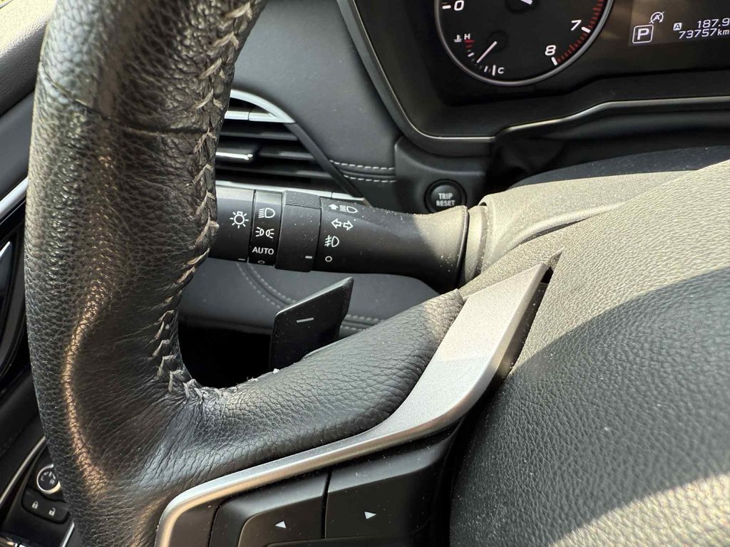 2020 Subaru Outback Limited | Leather | Roof | USB| Warranty to 2025 in Saint John, New Brunswick - 23 - w1024h768px