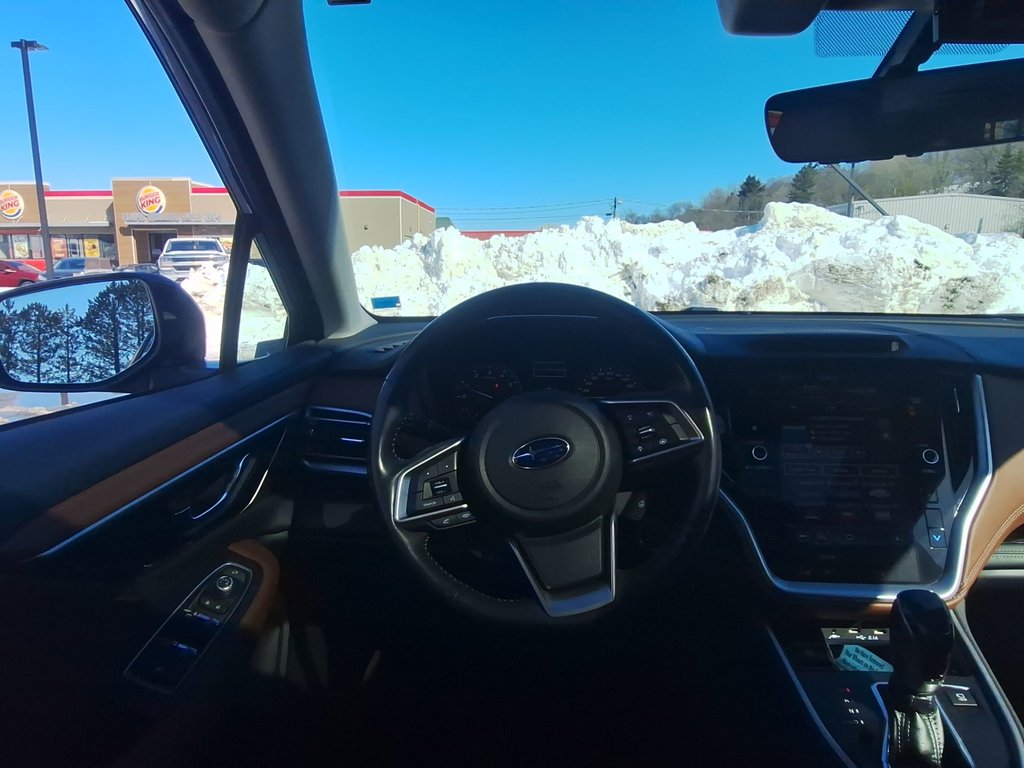 2020 Subaru Outback in Antigonish, Nova Scotia - 17 - w1024h768px