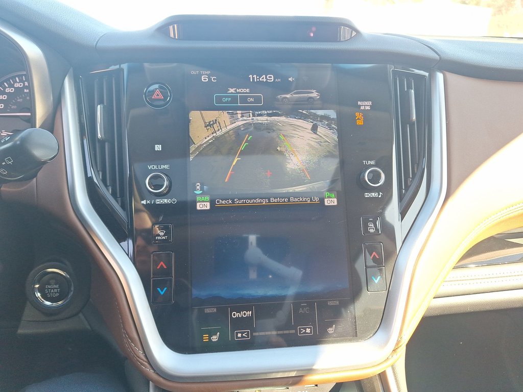 2020 Subaru Outback in Antigonish, Nova Scotia - 26 - w1024h768px