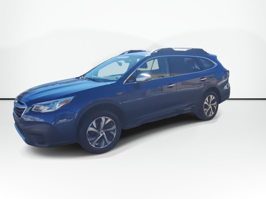 2020 Subaru Outback in Antigonish, Nova Scotia - 4 - w1024h768px