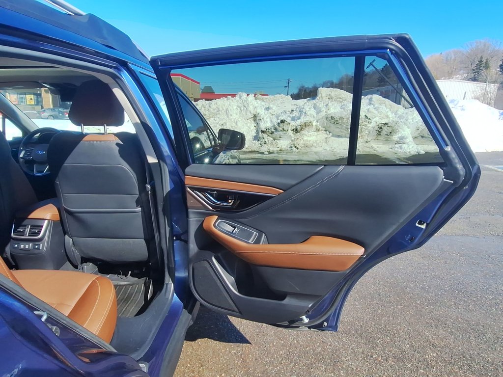 2020 Subaru Outback in Antigonish, Nova Scotia - 41 - w1024h768px
