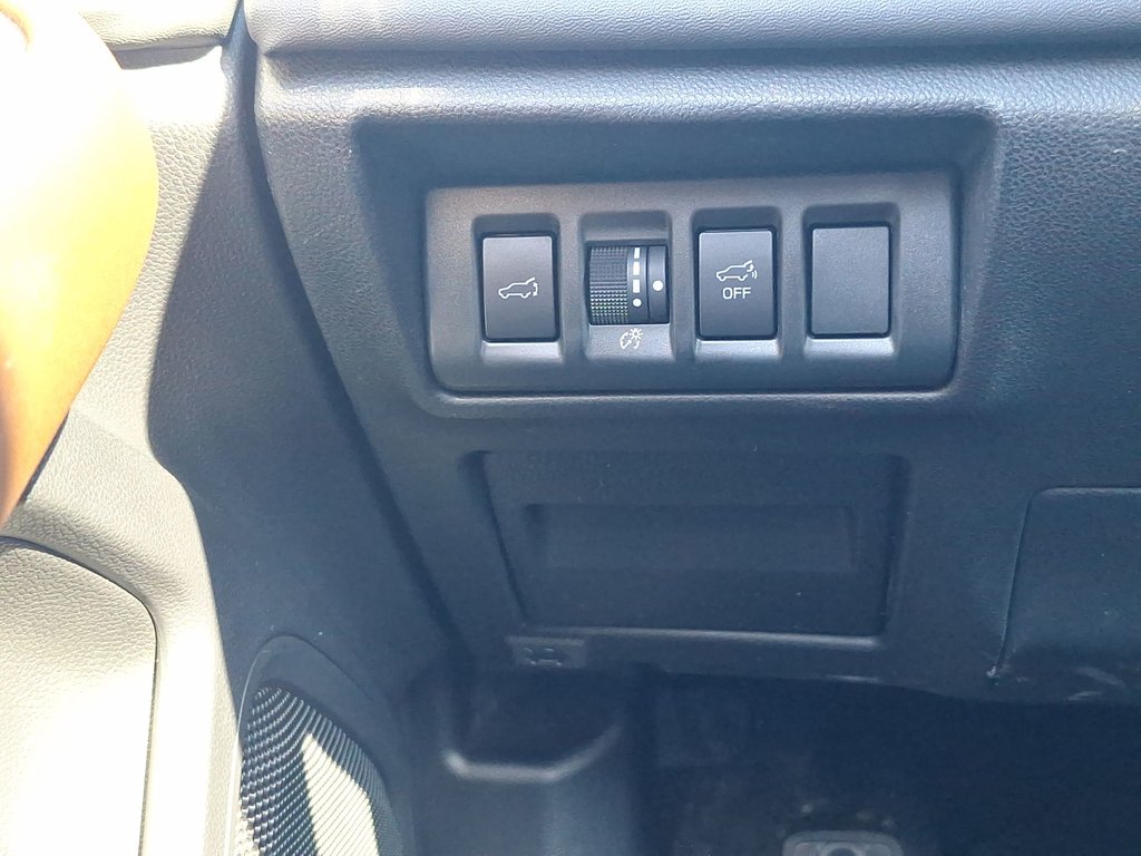 2020 Subaru Outback in Antigonish, Nova Scotia - 22 - w1024h768px