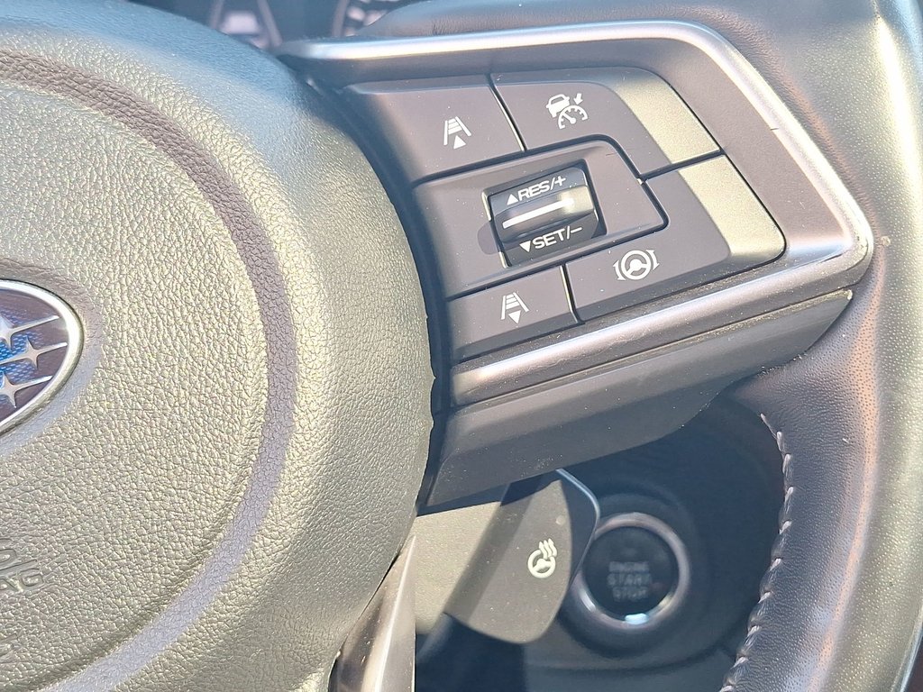 2020 Subaru Outback in Antigonish, Nova Scotia - 21 - w1024h768px